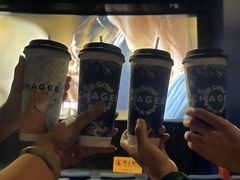 -金逸影城(中关村店)