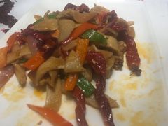 -巴依老爷新疆美食(常营店)