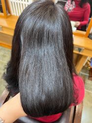 -心迪染发专门店