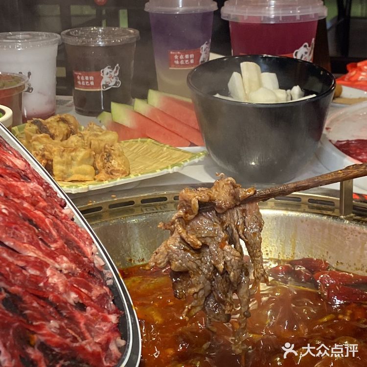 注意，注意⚠️春熙路新店开业，传统火锅的美味再次升级！