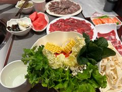 -洞子口重庆鲜货火锅(楚翘城旗舰店)