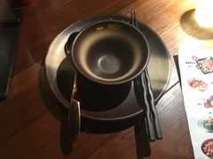 -楼兰新疆主题餐厅(苏州中心店)