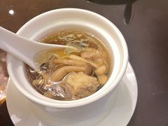 -大理实力希尔顿酒店•御玺中餐厅