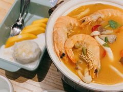 -米泰芒·东南亚料理(体育西店)