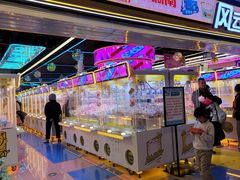 -风云再起游乐汇(北京西单西西友谊店)