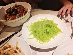 -渔家小院(翠亨广场店)