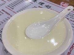 -沙湾姜埋奶(兴新包店)