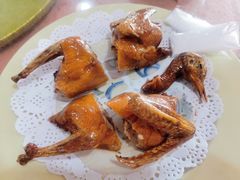 红烧乳鸽-苏记美食(张槎一路店)