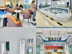 -博爱眼科体检中心·近视摘镜·医学验光配镜
