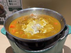 -桃娘下饭小火锅(东方新天地店)