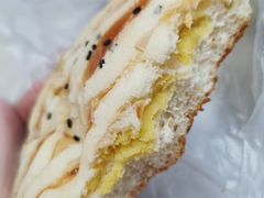 柔软红薯面包-巴黎贝甜(五道口店)