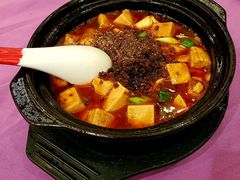 陈麻婆豆腐-陈麻婆豆腐(春熙店)