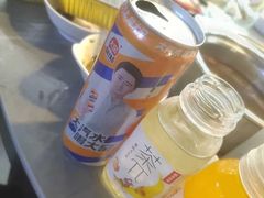 -阳光牧场自助餐厅(宝德购物中心店)