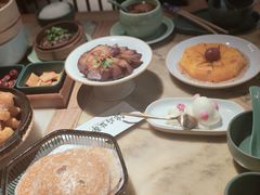 -锦府盐帮·侯宅(五棵松万达店)