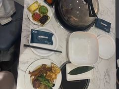 -半岛听涛蒸汽海鲜自助(K11店)