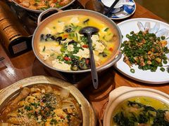 -老西门·常州菜(新区店)