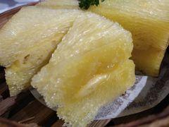 -潮福城大酒楼·潮味粤品·港式点心(湖滨北路店)