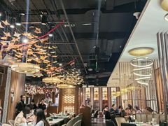 -有璟阁港式餐厅(国贸商城店)