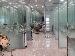 -时尚殿堂hair salon（上地华联店）