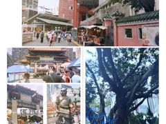 -香港杜莎夫人蜡像馆