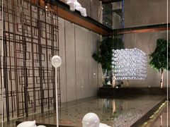 -君悦酒店·乐厨·高空自助餐(青年大街店)