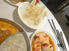 -红雀围·海鲜火锅(陆家嘴中心店)