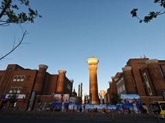 -新疆国际大巴扎