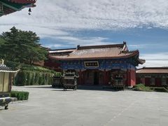 -延吉东来寺