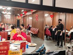 -旺达·福州菜(正大广场店)