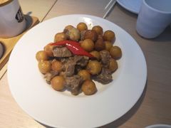 -关东小磨东北菜(上海长风大悦城店)