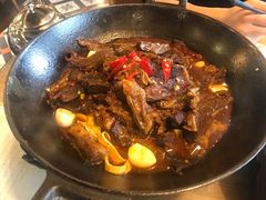 -禾田下生态餐厅(华天城总店)