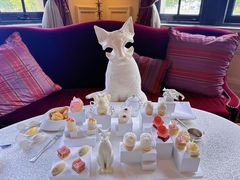 -Salon de Ville浦江汇(上海外滩华尔道夫酒店店)