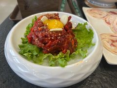 -金刚山(学府路店)