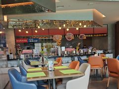 -希尔顿欢朋酒店·欢朋餐厅