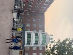 -北京市海淀区翠微小学