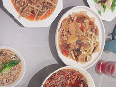-四川饭店(城乡购物中心店)