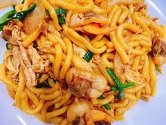 -渔娘渔家丹东海鲜(东直门店)