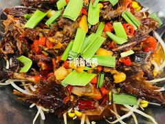 -翠清酒家(万丰路店)