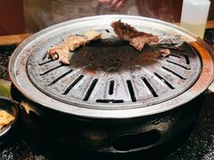 -九田家黑牛烤肉料理(太阳城店)