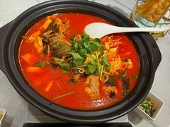 -贵州大厦贵州厅(樱花园西街店)