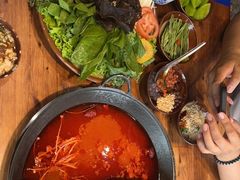 -楠火锅(哈尔滨金爵万象店)