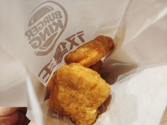 -汉堡王(EAC欧美中心店)