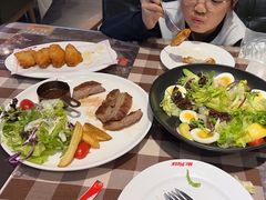 -米斯特比萨(罗斯福店)