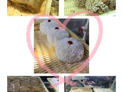 -清华大学-观畴园餐厅