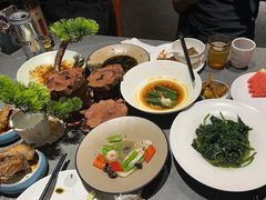 -佬太公海鸭·海鲜大排档(上海总店)
