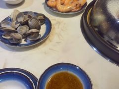 -蔚海之都·象山蒸汽海鲜(仙霞路店)