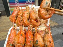 -33号大院·青岛本帮菜(五四广场店)