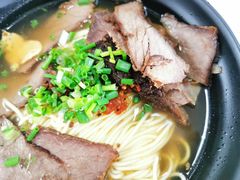 -上海为民商行清真饭店(南大路店)