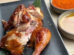 -tazaTe大地茶场 喝酿造茶 吃云南菜(源野店)