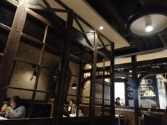大堂-西缘牛排(荟聚购物中心店)